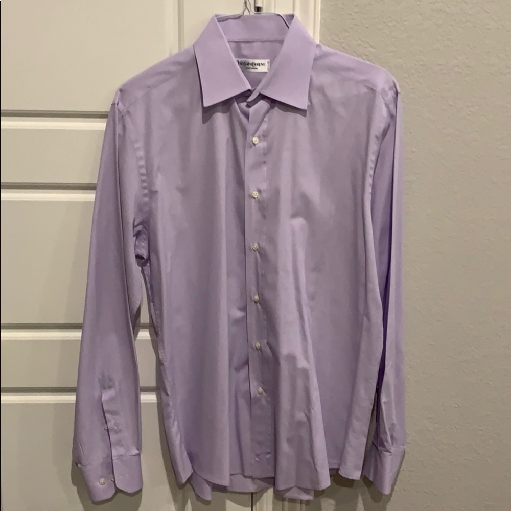 Yves Saint Laurent Men’s dress shirt